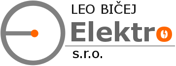 Leo Bičej – Elektro, s. r. o.